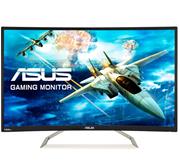 ASUS VA326H 144Hz 31.5 Inch FHD Curved Monitor