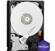 Western Digital WD82PURX Purple 8TB 128MB Cache Internal Hard Drive