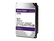 Western Digital WD121PURX Purple 12TB 256MB Cache Internal Hard Drive