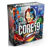Core i9-10850K Avengers Limited Edition 3.60GHz FCLGA 1200 Comet Lake CPU