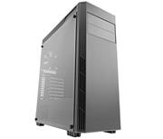 Master Tech ARKA GLASS Mid Tower Computer Case