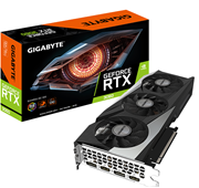 GIGABYTE GeForce RTX 3060 GAMING OC 12G Graphics Card