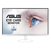 ASUS VZ249HE-W Eye Care Monitor 23.8Inch Monitor