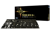 Biostar TB360-BTC D+ LGA 1151 Motherboard