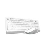 A4Tech FSTYLER F1010 Keyboard and Mouse