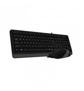 A4Tech FSTYLER F1010 Keyboard and Mouse