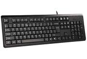 A4tech KR-92 USB Wired Keyboard