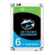 Seagate ST6000VX0023 SkyHawk 6TB 256MB Cache Internal Hard Drive