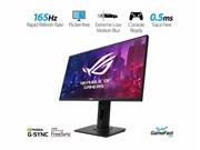 ASUS VG258QR 24.5 inch Full HD Gaming Monitor