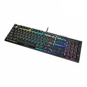 Corsair K60 PRO RGB CHERY VIOLA Gaming Keyboard