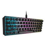 Corsair K65 RGB MINI Red Switch ND With AXON Wired Gaming Keyboard
