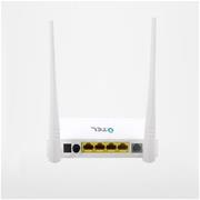 U.tel A304 300Mbps Dual Band Wireless ADSL2+ Modem Router
