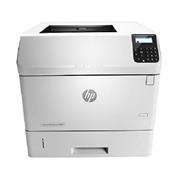HP 604dn Printer