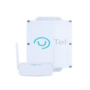 U.TEL OLF4 150Mbps 4G LTE Router