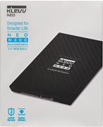 SSD KLEVV NEO N400 120GB Internal Drive