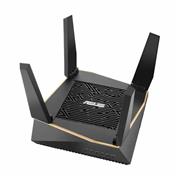 ASUS RT-AX92U WiFi 6 Mesh WIFI System Router