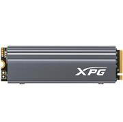 ADATA XPG GAMMIX S70 M.2 1TB PCIe Gen4x4 NVMe SSD Drive