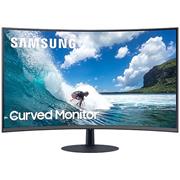 Samsung LC24T550FD 24 Inch 75Hz VA Curved Monitor