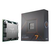 AMD Ryzen-7 7700X 4.5GHz AM5 Desktop BOX CPU