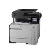 HP 476DN Printer