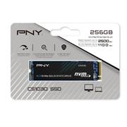 SSD PNY CS1030 256GB M.2 2280 Internal