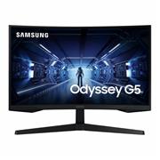 samsung G5 Odyssey C27G55TQ 27 Inch 144Hz VA HDR10 1m Curved Gaming Monitor