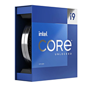 Intel Core i9-13900KF Raptor Lake LGA1700 13th Gen cpu