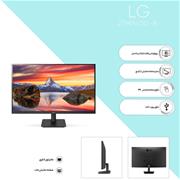 LG 27MP400-B 27 Inch Full HD IPS Monitor