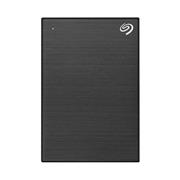 Seagate One Touch 5TB Portable External HDD
