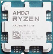 Cpu AMD Ryzen 7 7700