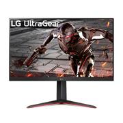 LG UltraGear 32GN650  32 inch QHD 165Hz Gaming Monitor