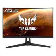 Asus TUF Gaming VG27VH1B 27Inch Curved Monitor