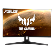 ASUS TUF Gaming VG279Q1A 27Inch Full HD Gaming Monitor