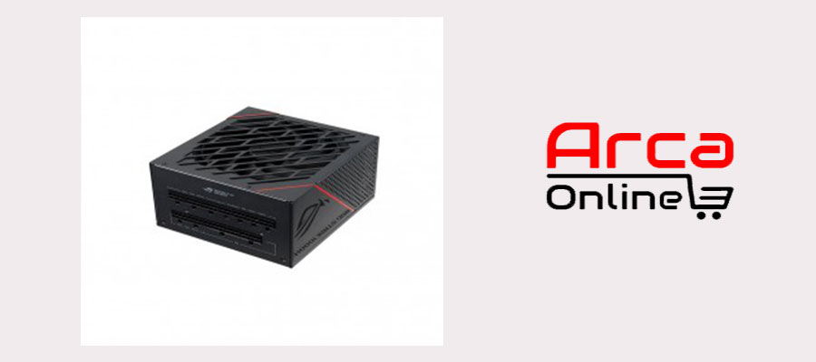 پاور گیمینگ ۱۰۰۰ وات ایسوس مدل ROG STRIX 1000W