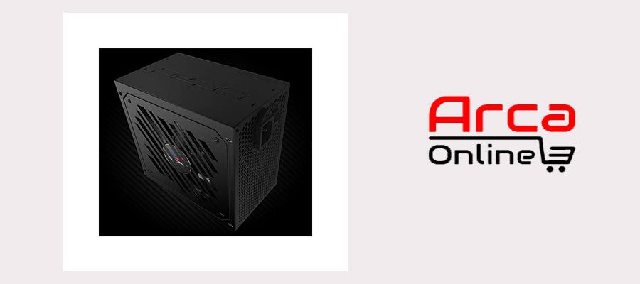 منبع تغذیه کامپیوتر او سی پی سی مدل  PSU GD SERIES GD1600 M