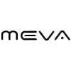 meva MBS 1750 Barcode Scanner With Stand