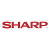 SHARP AR-6020 1 Cassette Copier Machine