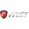 MSI AM242 i7 8GB 256GB SSD 23.8 inch All-in-One