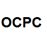 OCPC PSU GD SERIES GD1600M Power