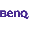 BENQ GL2580HM Stylish Eye-Care LED Monitor