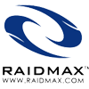 Raidmax NV-A120R3 RGB 3-Pack 120mm Case fan