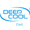 فن خنک کننده کیس DeepCool XFan 120U G/B