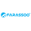 هدست با سیم Farassoo FHD-949