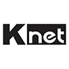 Knet 9 Unit 60 Depth WallMount Rack