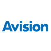 Avision IS1000 A4 Document Scanner