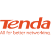 Tenda TEF1226P-24-440W 24-Port 10/100Mbps + 2 Gigabit Web Smart PoE Switch