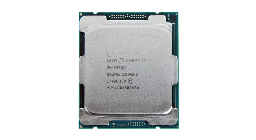 Intel Core i9-7920X 2.9GHz LGA 2066 Skylake-X CPU