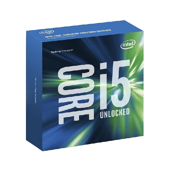 Intel Core-i5 6400 2.7GHz LGA 1151 Skylake CPU
