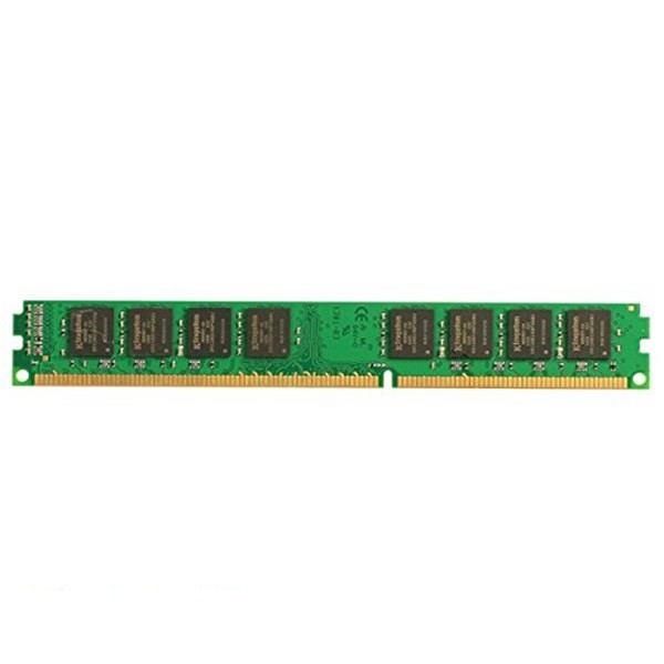 رم KingSton KVR DDR3 4GB 1600MHz CL11 U-DIMM