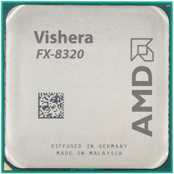 Fx 8320 Leistung – AMD FX-8320 im Detail – NVGFKM